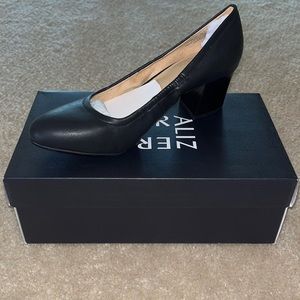 Naturalizer Lexington Pump Heels